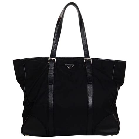 Prada tote bag sale